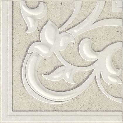 Марацци Италия Pietra Di Noto Angolo Bianco Fascia 14.5