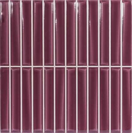 Монополь Melody Bordeaux 20x20