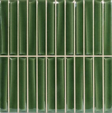 Монополь Melody Royal Green 20x20