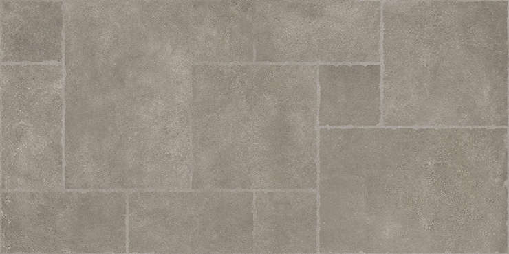 Моцарт Concrete Smoke Cubix 60x120