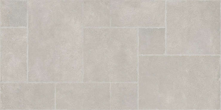 Моцарт Concrete Smoke Edge 60x120