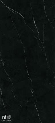 НТ Керамик Atlas Home Nero Marquina