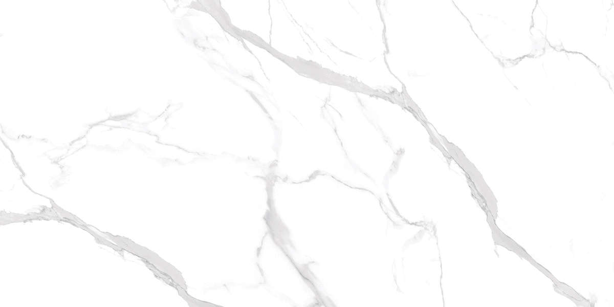 Statuario Ultra White матовый (1200x600)