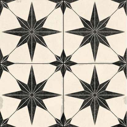 Наварти Hidraulicos Star Antic White 45x45