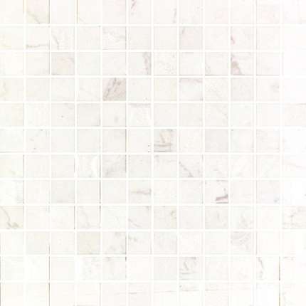 Наксос Grand Tour Mosaico Deco Bianco Versilia