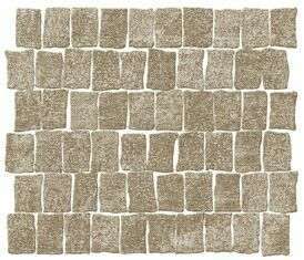 Наксос Start Mosaico Raw Taupe