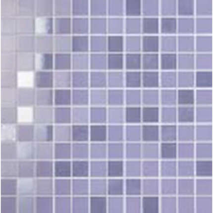 Новабелл Magnifica Mosaico lustro violet