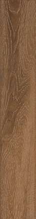 Оушен Керамика 20x120 Soft Teak Карвинг 20x120