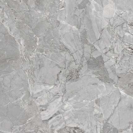 Оушен Керамика 60x60 Wixon Grey Shiny Sugar