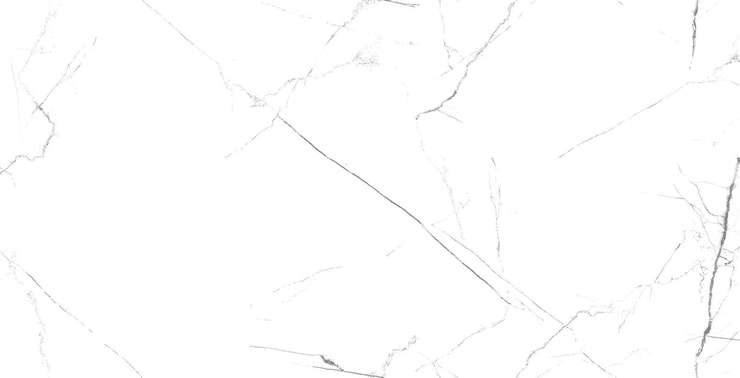 Онлигрес Marble MOG101 White 120x60 Полированный Рект. (46,08 м2)