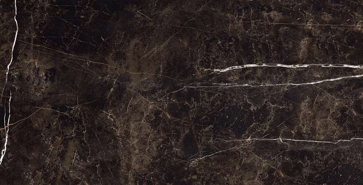 Онлигрес Marble MOG401 Dark Brown 120x60 Полированный Рект. (46,08 м2)