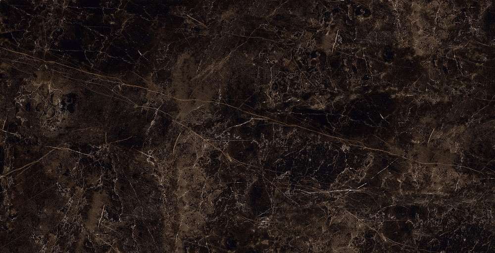 MOG401 Dark Brown 120x60 Полированный Рект. (46,08 м2) (1200x600)