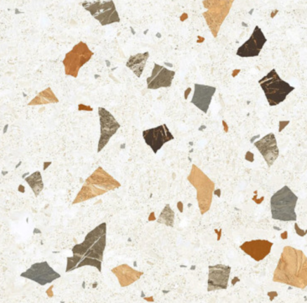 Оринда Terrazzo Glossy Mix 60 Glossy