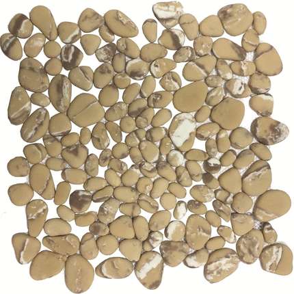 Орро Glass Beige Rock