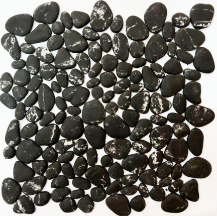 Орро Glass Black Rock