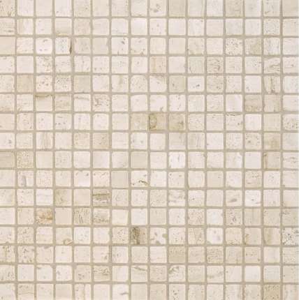 Орро Stone Travertine Classic Tum. 15x15