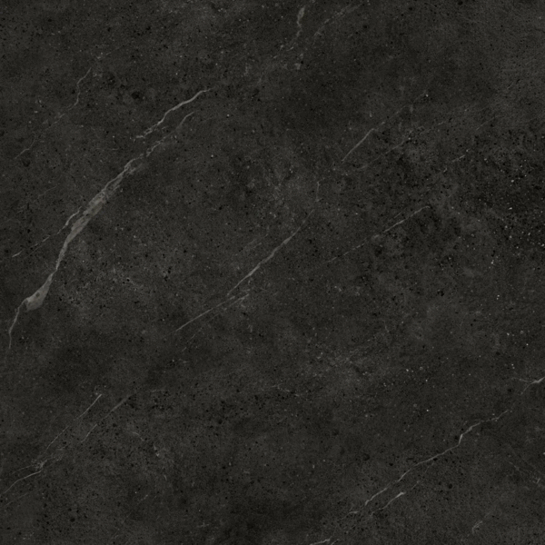 Black Matt 9mm 60x60 (600x600)