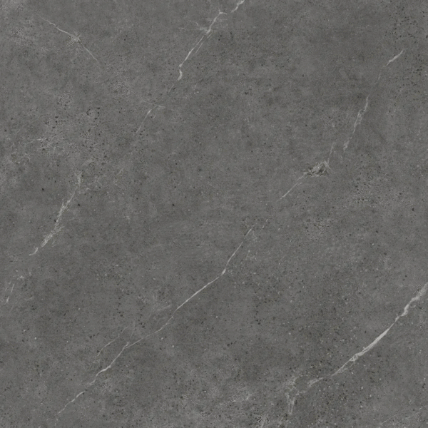 Grey Matt 9mm 60x60 (600x600)