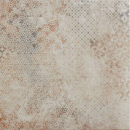 Памеса Alpha Beat Decor Pearl Матовый Rect. 60x60