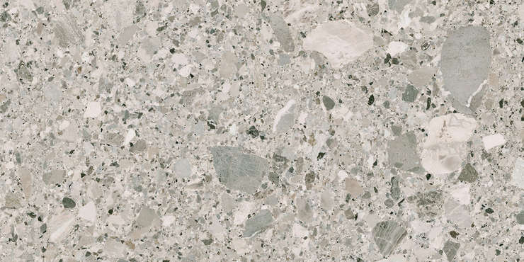 Памеса Pietra Di Gre Perla Decorstone Rec. 60x120