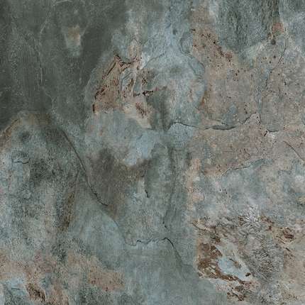 Памеса Slate Way Green Полуполированный Rect. 60x60