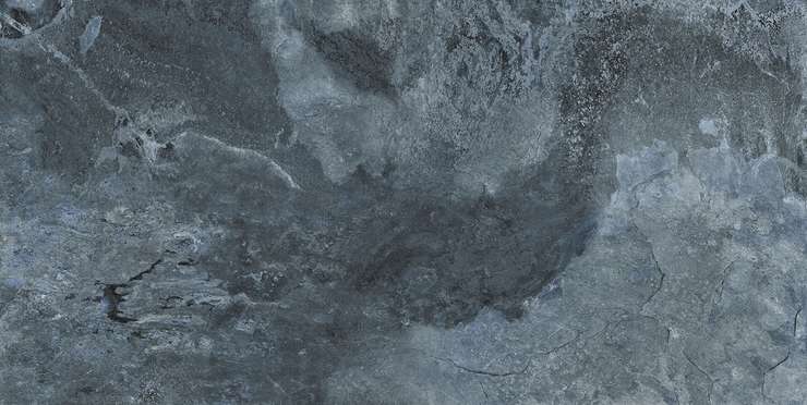 Памеса Slate Way Ocean Полуполированный Rect. 60x120