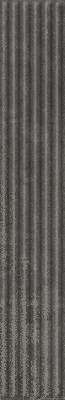 Basalt Elewacja Struktura Stripes Mix Mat 40x6.6 (66x400)