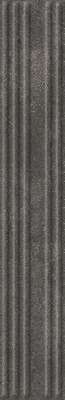 Basalt Elewacja Struktura Stripes Mix Mat 40x6.6 (66x400)