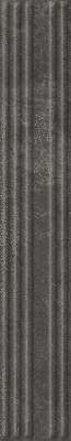 Basalt Elewacja Struktura Stripes Mix Mat 40x6.6 (66x400)