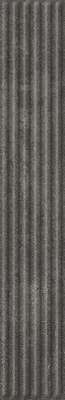 Basalt Elewacja Struktura Stripes Mix Mat 40x6.6 (66x400)