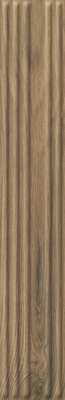 Wood Elewacja Struktura Stripes Mix Mat 40x6.6 (66x400)