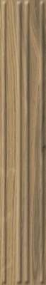 Wood Elewacja Struktura Stripes Mix Mat 40x6.6 (66x400)