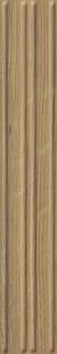 Wood Elewacja Struktura Stripes Mix Mat 40x6.6 (66x400)