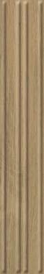 Wood Elewacja Struktura Stripes Mix Mat 40x6.6 (66x400)