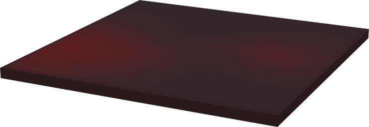 Парадиж Cloud Brown Klinkier 29.5х29.5 (1.22)