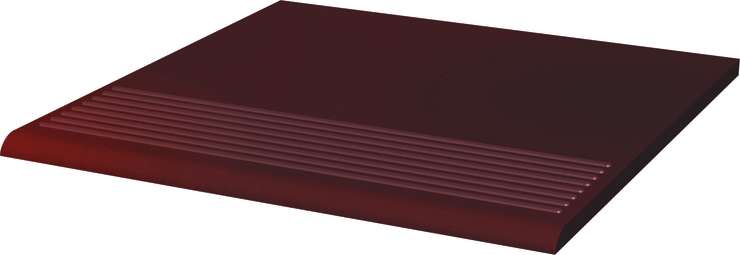 Парадиж Cloud Brown Stopnica Prosta B1a 30x30 (1,17)
