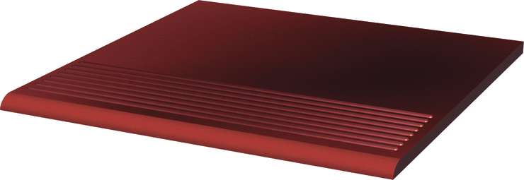 Парадиж Cloud Rosa Stopnica Prosta B1a 30x30 (1,17)