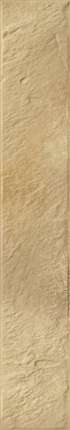 Парадиж Eremite Sand Elewacja Struktura Mat 40x6.6