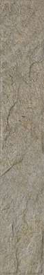 Taupe Elewacja Struktura Mat 40x6.6 (66x400)