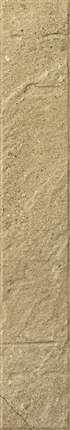 Парадиж Eremite Beige Elewacja Struktura Mat 40x6.6