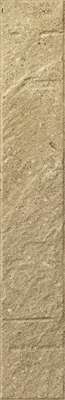 Beige Elewacja Struktura Mat 40x6.6 (66x400)