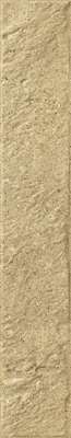 Beige Elewacja Struktura Mat 40x6.6 (66x400)