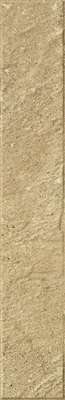 Beige Elewacja Struktura Mat 40x6.6 (66x400)