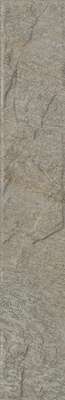 Taupe Elewacja Struktura Mat 40x6.6 (66x400)