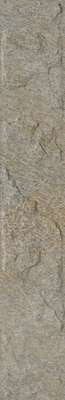 Taupe Elewacja Struktura Mat 40x6.6 (66x400)