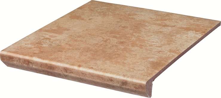 Парадиж Ilario beige Kapinos Stopnica Prosta 30x33