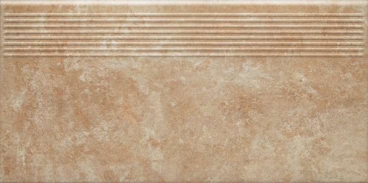 Парадиж Ilario beige Stopnica Prosta 30X60