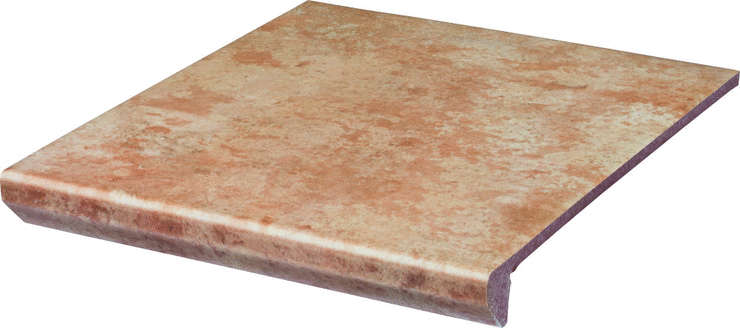 Парадиж Ilario beige Kapinos Stopnica Prosta 29.5х32.8