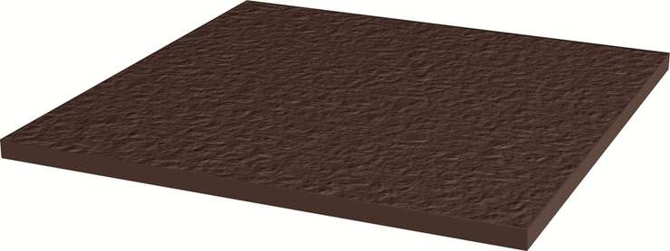 Парадиж Natural Brown Klinkier Duro B1a 30x30 (1.26)