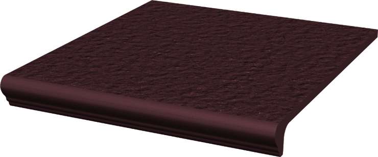Парадиж Natural Brown Kapinos Stopnica Prosta Duro B1a 30х33